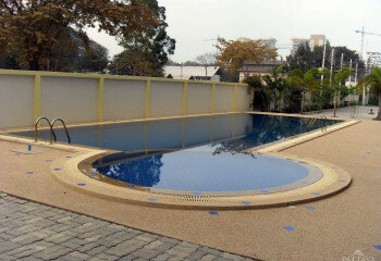 Кондоминиум в Паттайе, Таиланд | THE524503