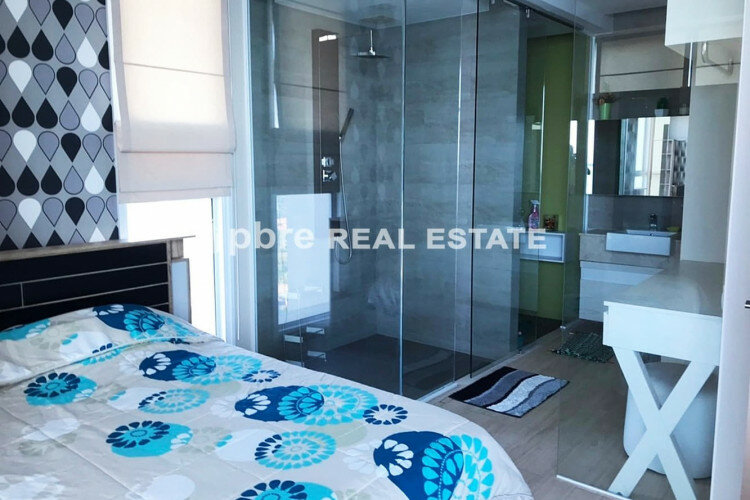 Кондоминиум в Паттайе, Таиланд | THE141018