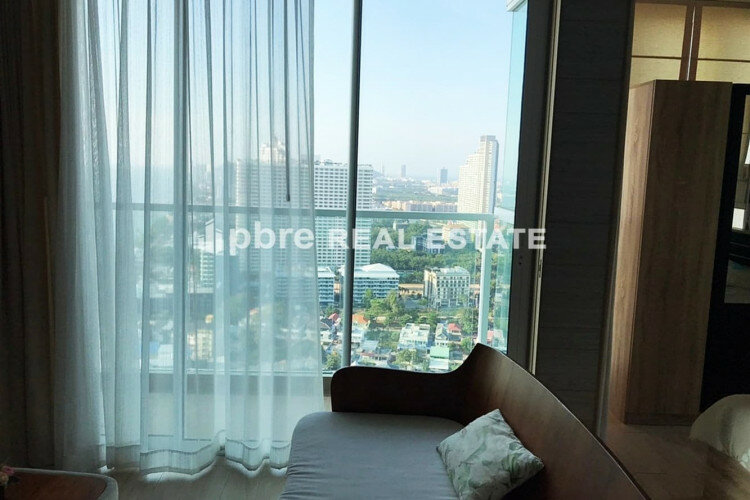 Кондоминиум в Паттайе, Таиланд | THE141018