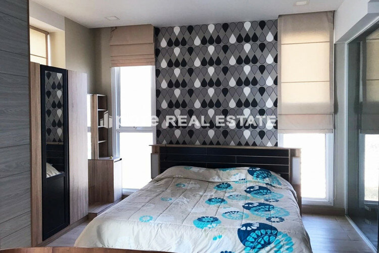 Кондоминиум в Паттайе, Таиланд | THE141018