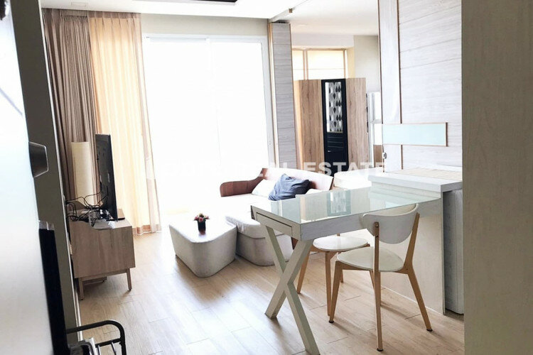 Кондоминиум в Паттайе, Таиланд | THE141018