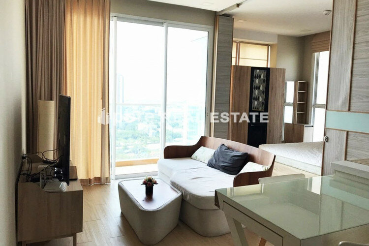 Кондоминиум в Паттайе, Таиланд | THE141018