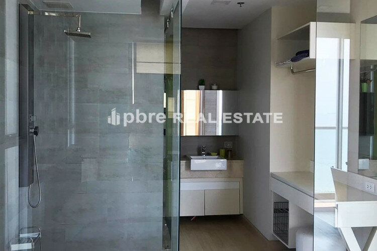 Кондоминиум в Паттайе, Таиланд | THE141018