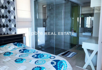 Кондоминиум в Паттайе, Таиланд | THE141018