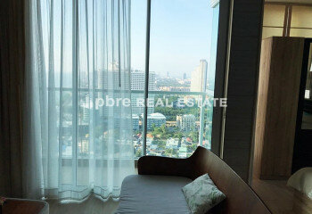 Кондоминиум в Паттайе, Таиланд | THE141018