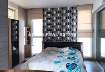 Кондоминиум в Паттайе, Таиланд | THE141018