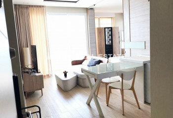 Кондоминиум в Паттайе, Таиланд | THE141018