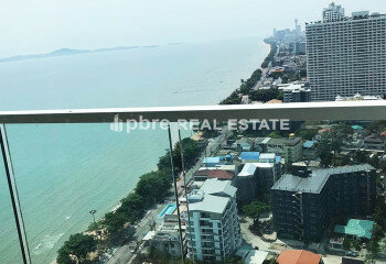 Кондоминиум в Паттайе, Таиланд | THE141018