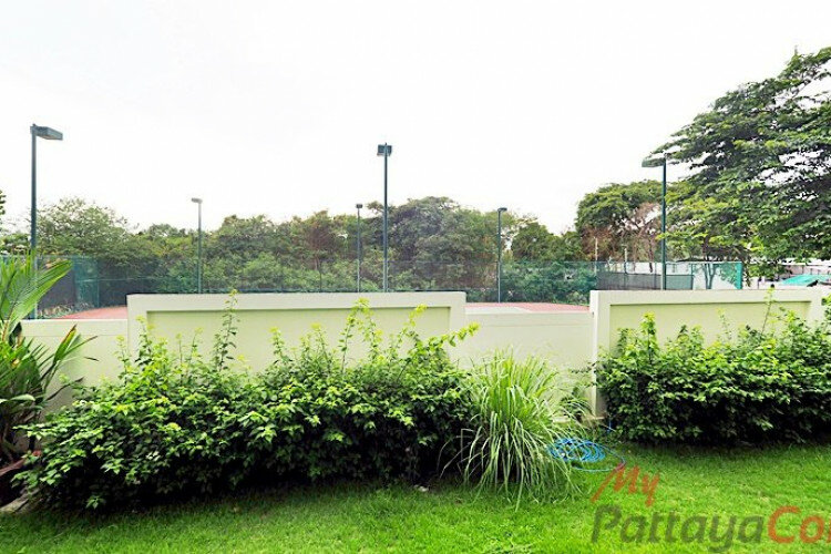 Кондоминиум в Паттайе, Таиланд | THE433787