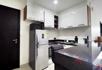 Кондоминиум в Паттайе, Таиланд | THE433787