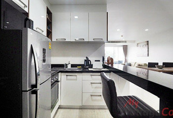 Кондоминиум в Паттайе, Таиланд | THE433787