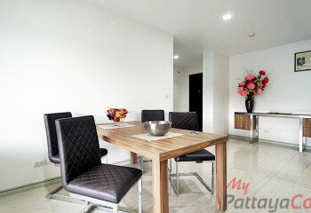 Кондоминиум в Паттайе, Таиланд | THE433787