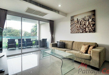 Кондоминиум в Паттайе, Таиланд | THE433787