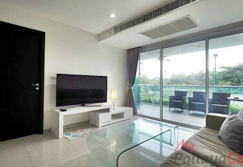 Кондоминиум в Паттайе, Таиланд | THE433787