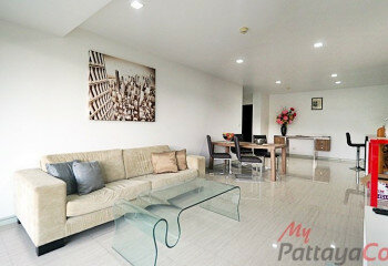 Кондоминиум в Паттайе, Таиланд | THE433787