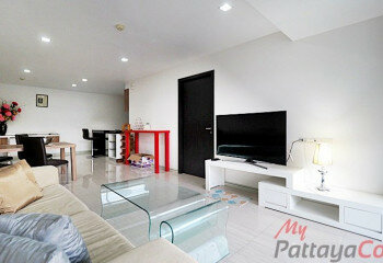 Кондоминиум в Паттайе, Таиланд | THE433787