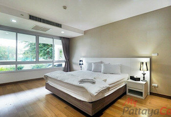 Кондоминиум в Паттайе, Таиланд | THE433787