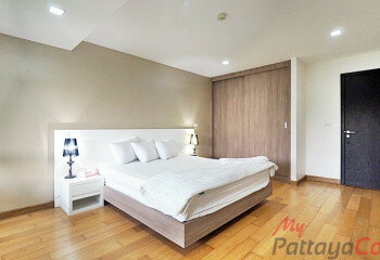 Кондоминиум в Паттайе, Таиланд | THE433787