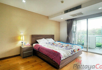 Кондоминиум в Паттайе, Таиланд | THE433787