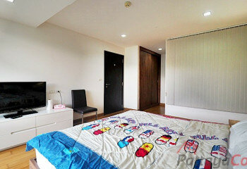 Кондоминиум в Паттайе, Таиланд | THE433787