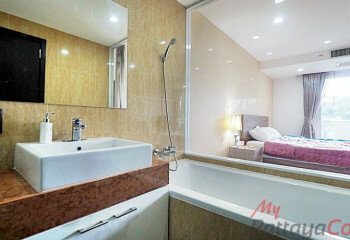 Кондоминиум в Паттайе, Таиланд | THE433787