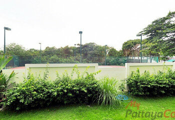 Кондоминиум в Паттайе, Таиланд | THE433787