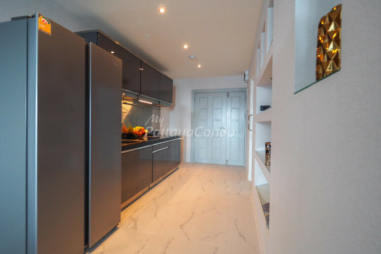 Кондоминиум в Паттайе, Таиланд | THE247273