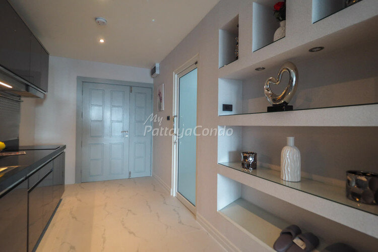 Кондоминиум в Паттайе, Таиланд | THE247273