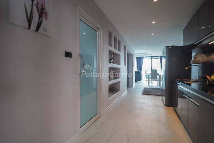 Кондоминиум в Паттайе, Таиланд | THE247273