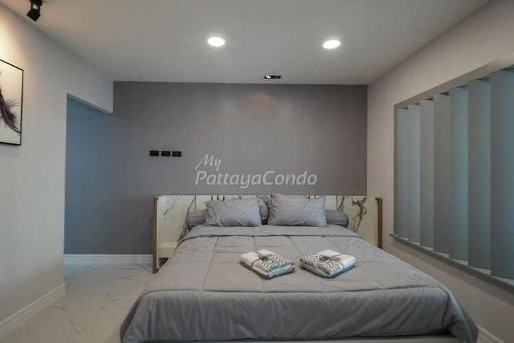 Кондоминиум в Паттайе, Таиланд | THE247273