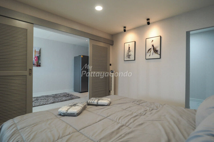 Кондоминиум в Паттайе, Таиланд | THE247273