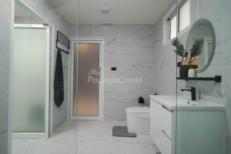 Кондоминиум в Паттайе, Таиланд | THE247273