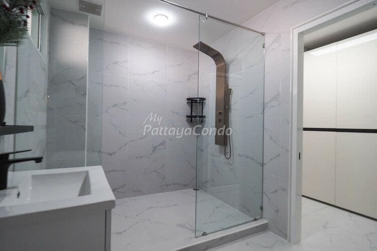 Кондоминиум в Паттайе, Таиланд | THE247273