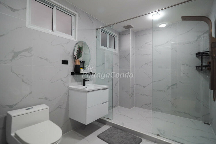 Кондоминиум в Паттайе, Таиланд | THE247273