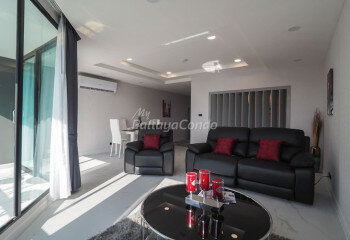 Кондоминиум в Паттайе, Таиланд | THE247273