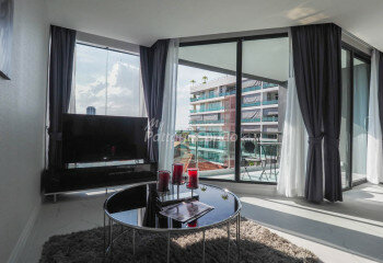 Кондоминиум в Паттайе, Таиланд | THE247273