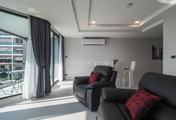 Кондоминиум в Паттайе, Таиланд | THE247273