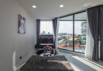 Кондоминиум в Паттайе, Таиланд | THE247273