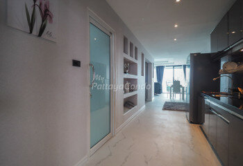 Кондоминиум в Паттайе, Таиланд | THE247273