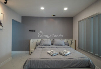 Кондоминиум в Паттайе, Таиланд | THE247273