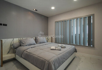 Кондоминиум в Паттайе, Таиланд | THE247273