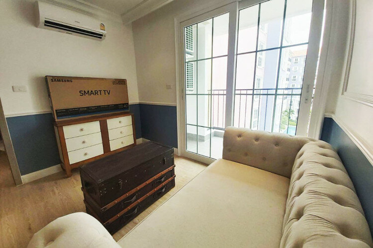 Кондоминиум в Паттайе, Таиланд | THE341122