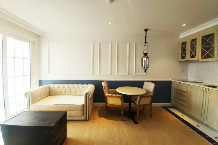 Кондоминиум в Паттайе, Таиланд | THE341122