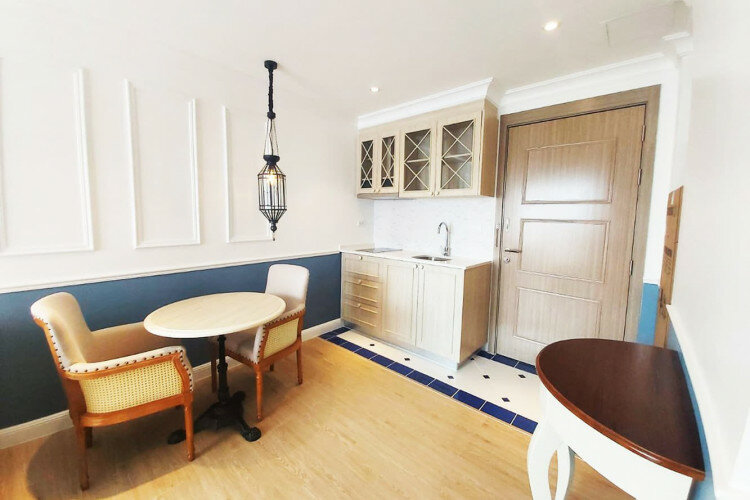 Кондоминиум в Паттайе, Таиланд | THE341122