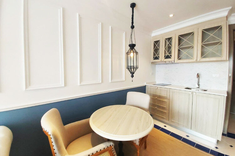 Кондоминиум в Паттайе, Таиланд | THE341122