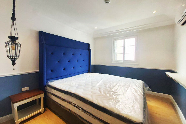 Кондоминиум в Паттайе, Таиланд | THE341122