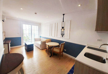 Кондоминиум в Паттайе, Таиланд | THE341122