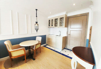 Кондоминиум в Паттайе, Таиланд | THE341122