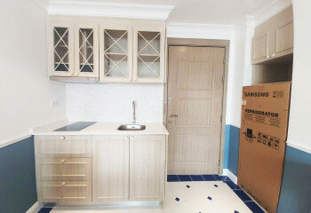 Кондоминиум в Паттайе, Таиланд | THE341122