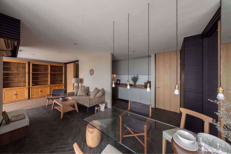 Кондоминиум в Бангкоке, Таиланд | THE549832